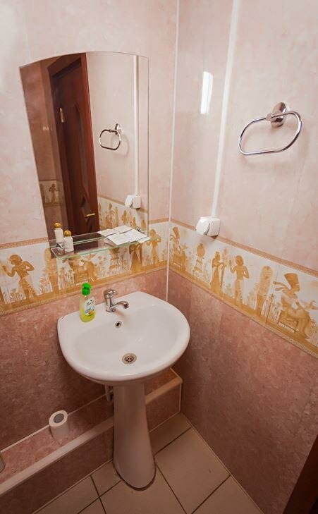 Гостевой дом Форсаж Бийск-127