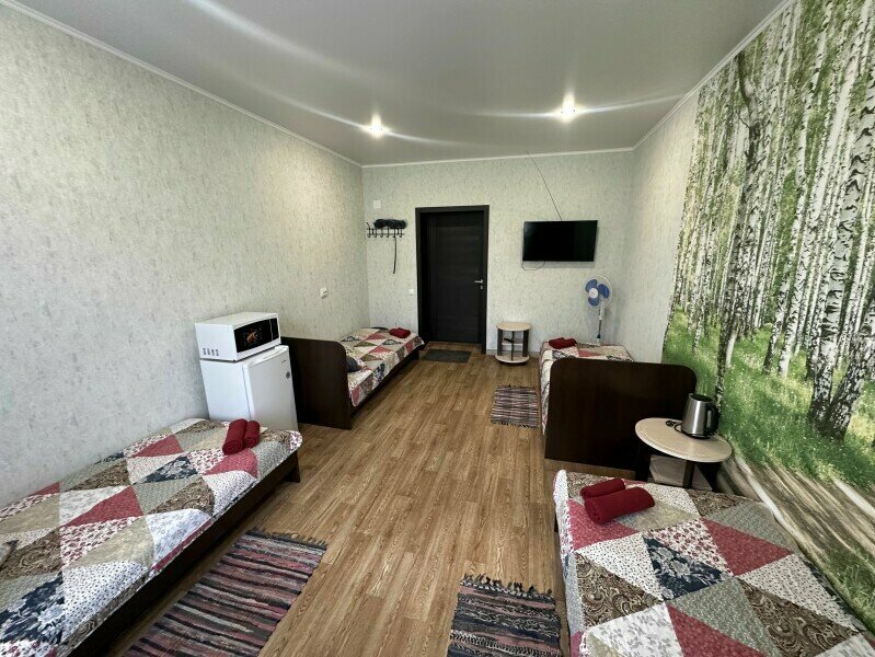 Гостевой дом Форсаж Бийск