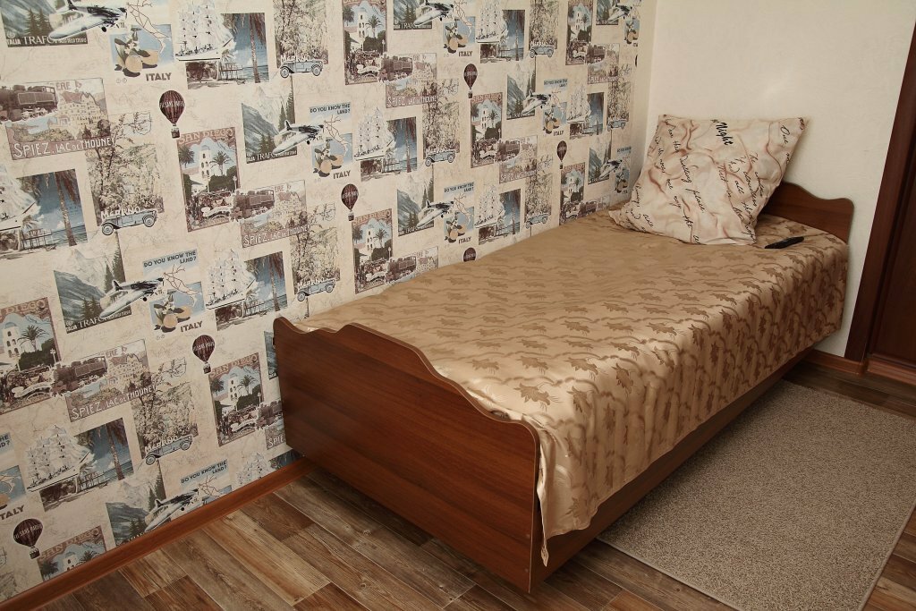 Гостевой дом Форсаж Бийск-37