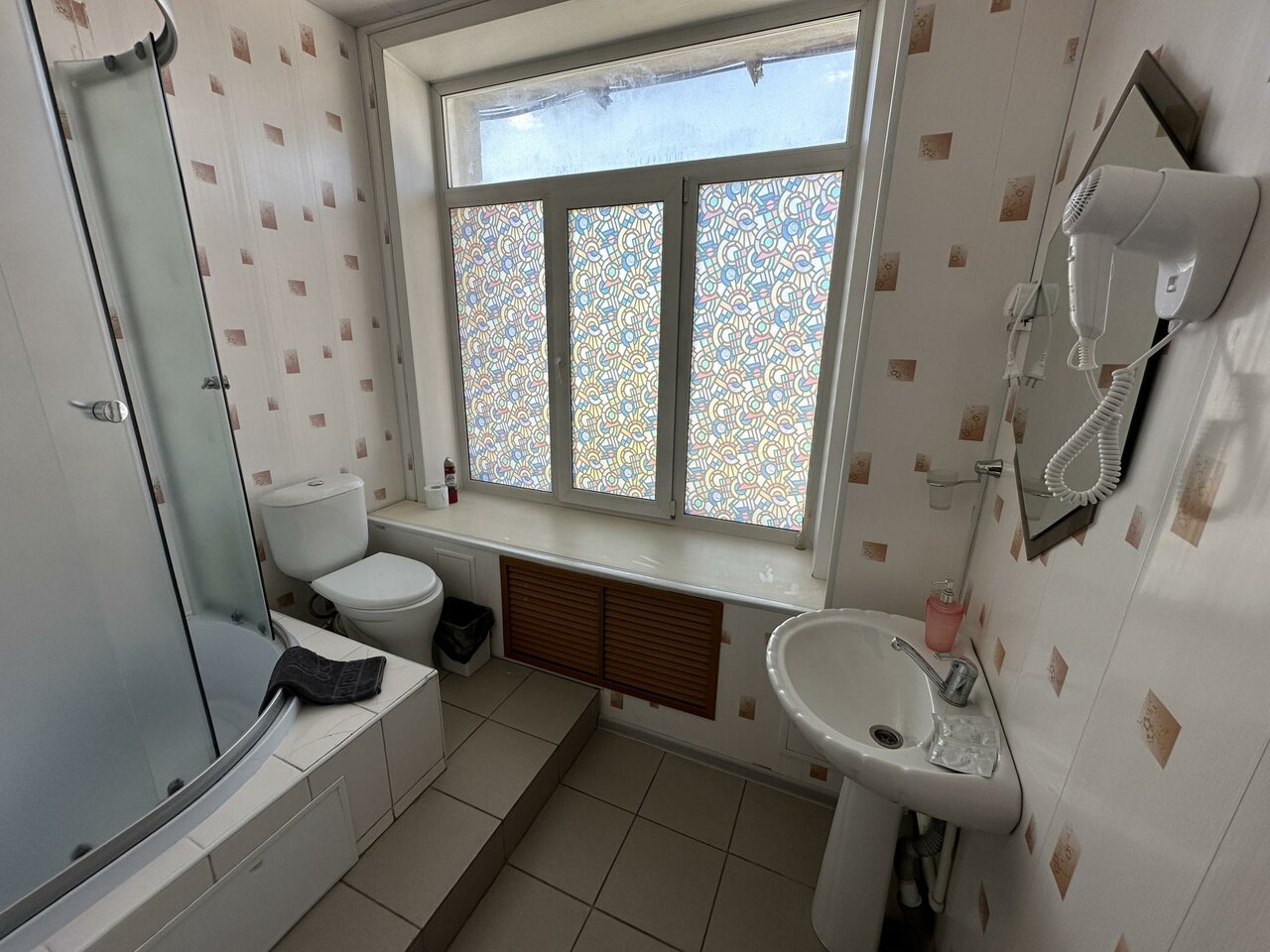 Гостевой дом Форсаж Бийск-45