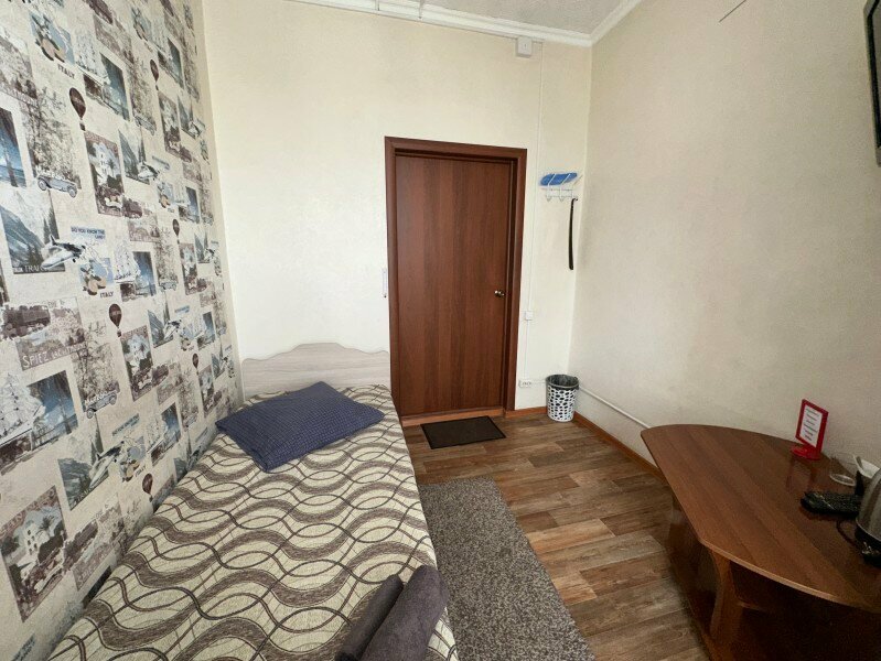 Гостевой дом Форсаж Бийск