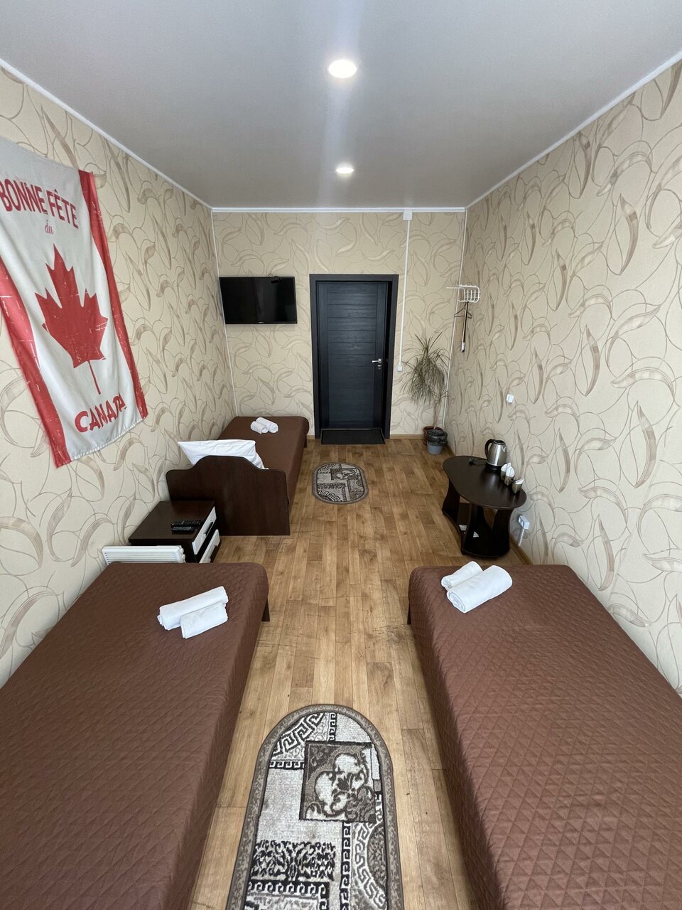 Гостевой дом Форсаж Бийск-66