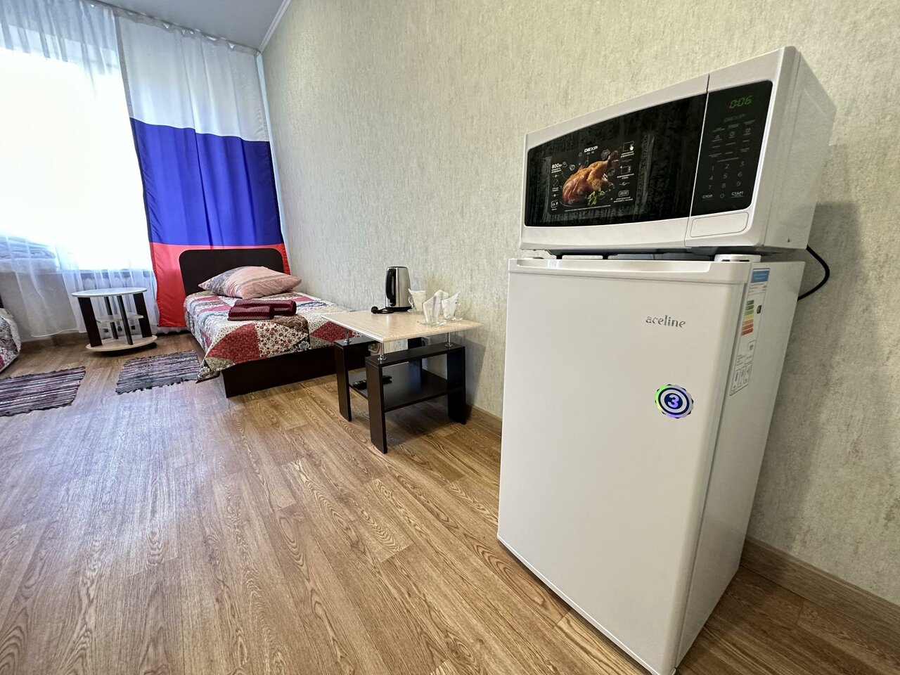 Гостевой дом Форсаж Бийск-27