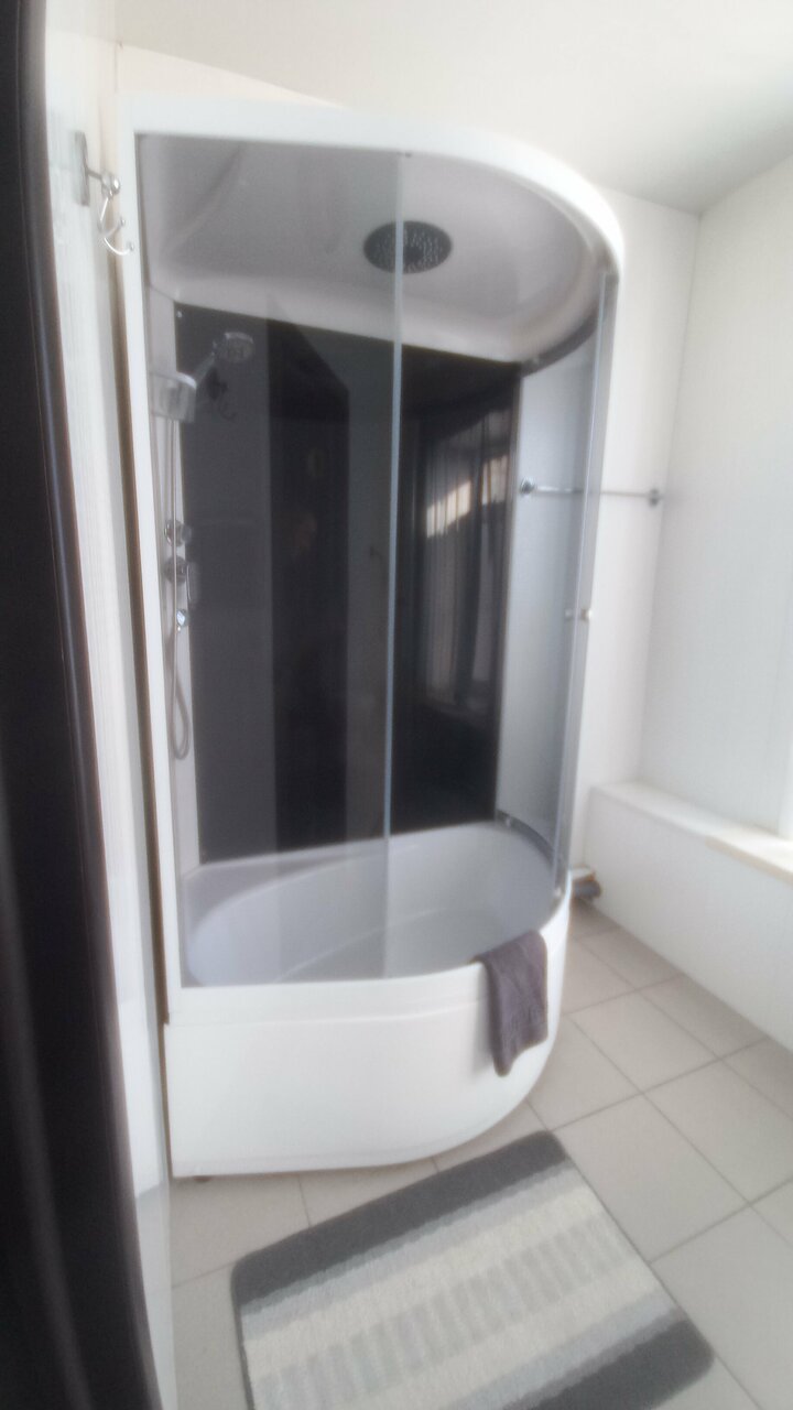 Гостевой дом Форсаж Бийск-149