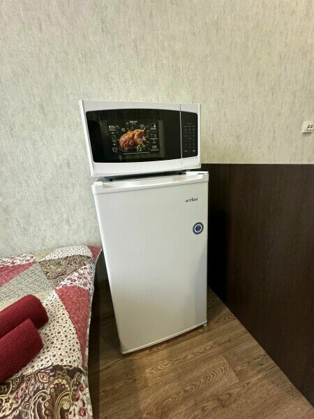 Гостевой дом Форсаж Бийск