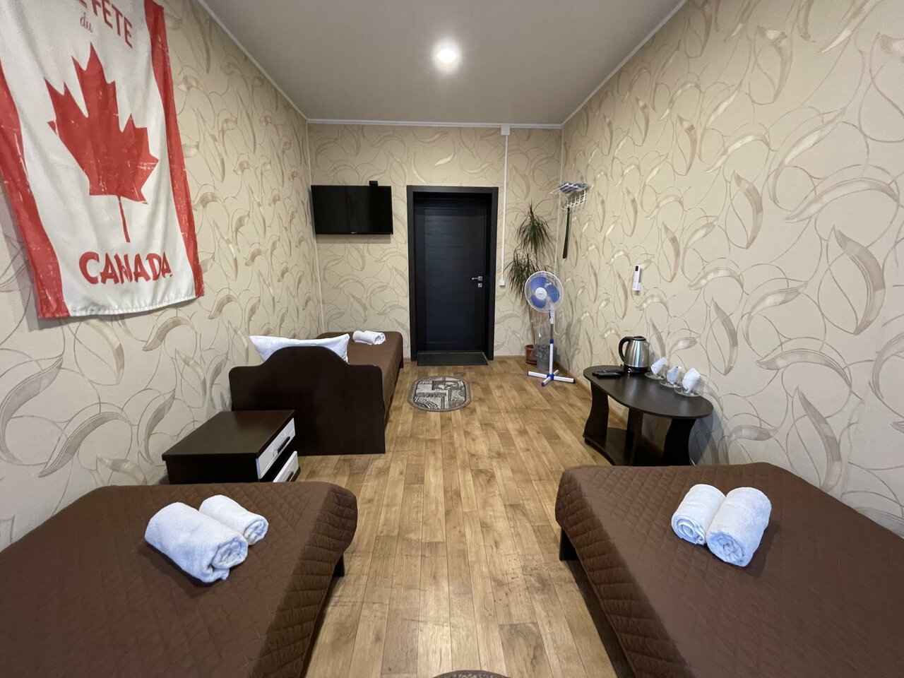 Гостевой дом Форсаж Бийск-120