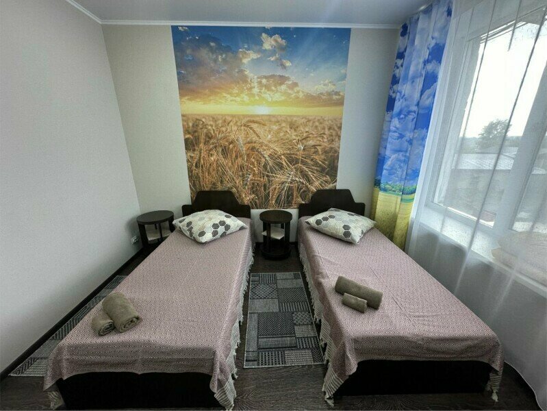 Гостевой дом Форсаж Бийск