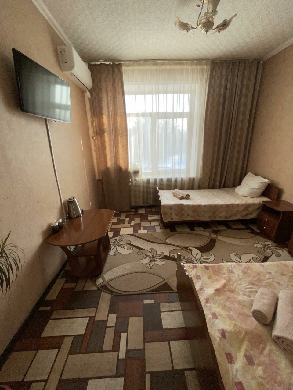 Гостевой дом Форсажъ Бийск