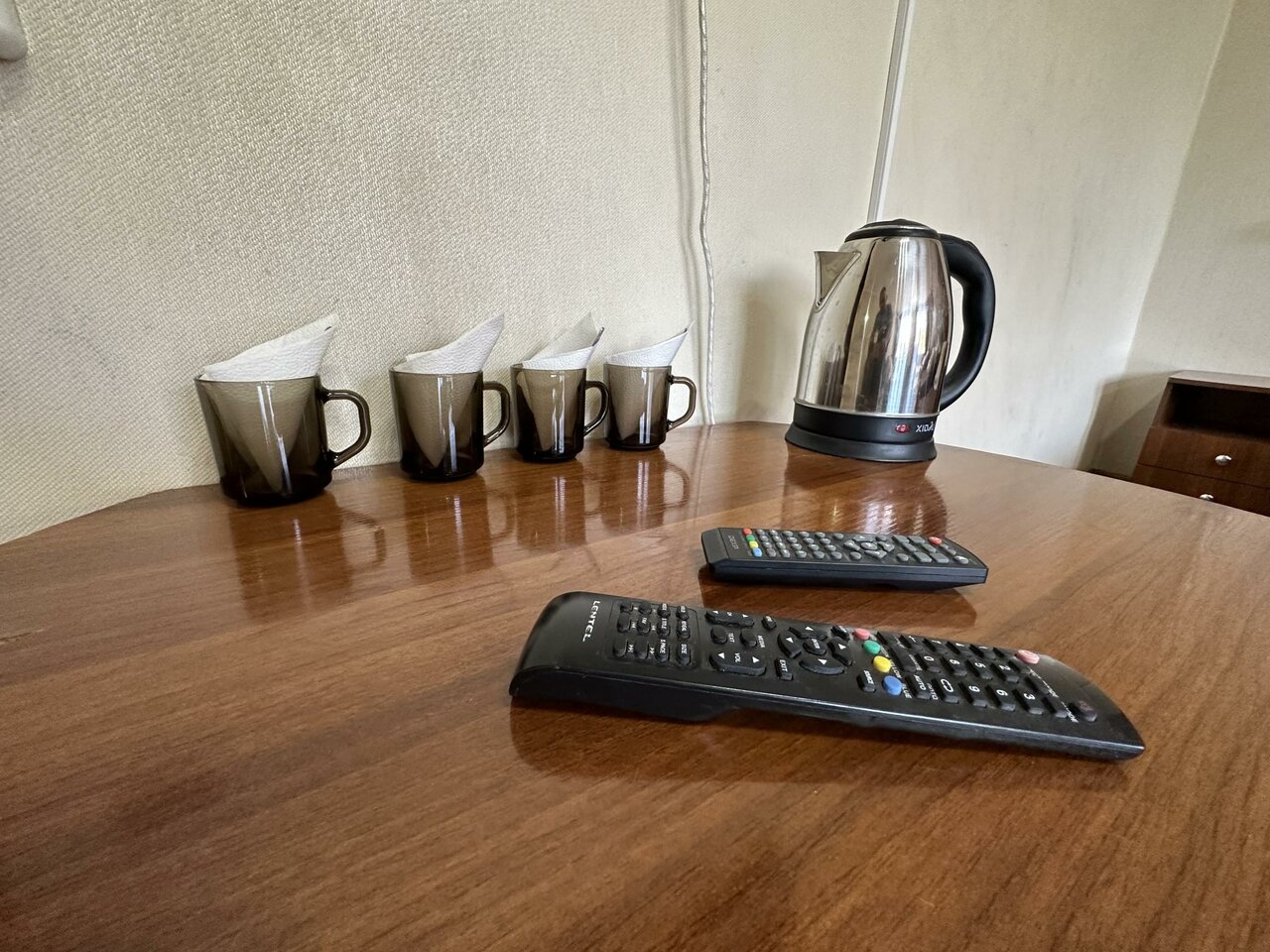 Гостевой дом Форсаж Бийск-17