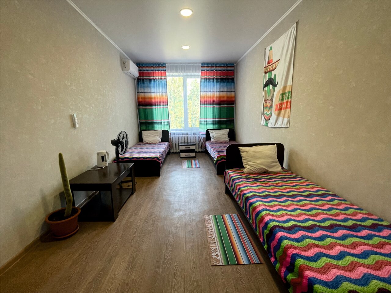 Гостевой дом Форсаж Бийск-62