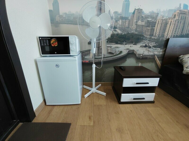 Гостевой дом Форсаж Бийск