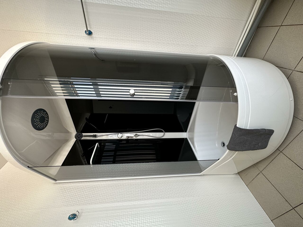 Гостевой дом Форсаж Бийск-22