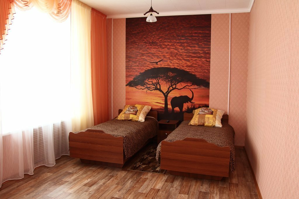 Гостевой дом Форсаж Бийск-74