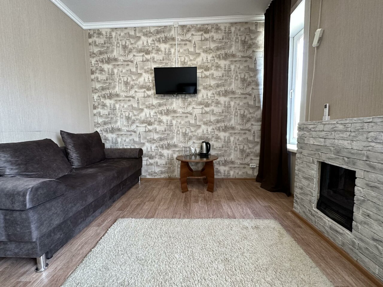 Гостевой дом Форсаж Бийск