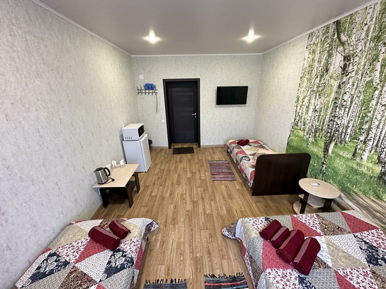 Гостевой дом Форсаж Бийск-111