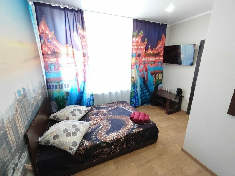 Гостевой дом Форсаж Бийск