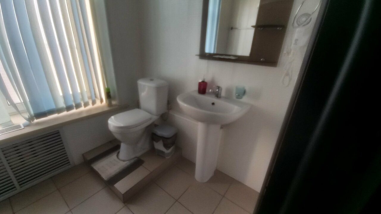 Гостевой дом Форсаж Бийск-151