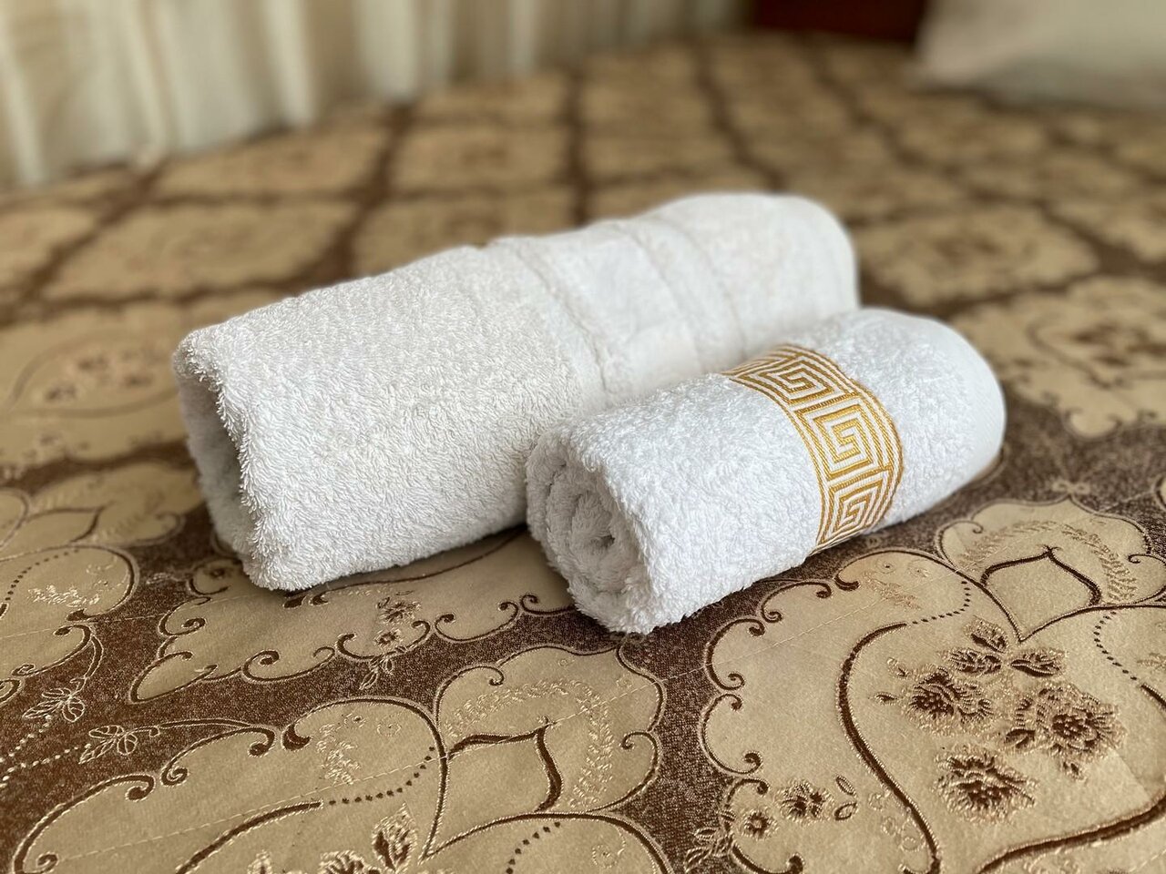 Гостевой дом Форсаж Бийск-33