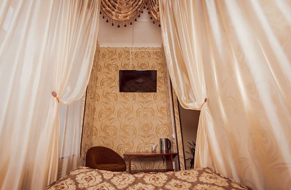 Гостевой дом Форсаж Бийск-44