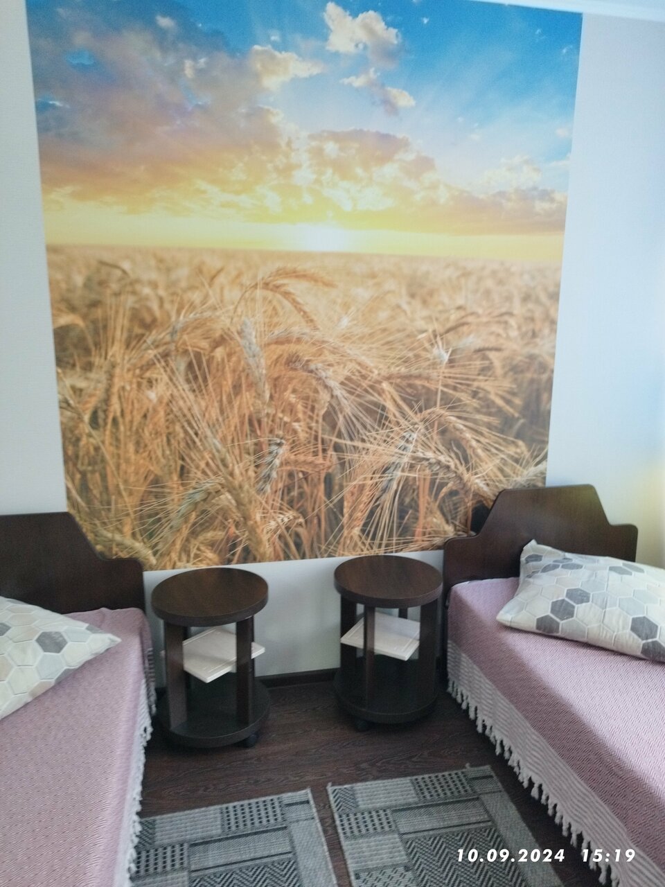 Гостевой дом Форсаж Бийск-143