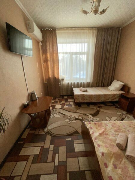 Гостевой дом Форсаж Бийск