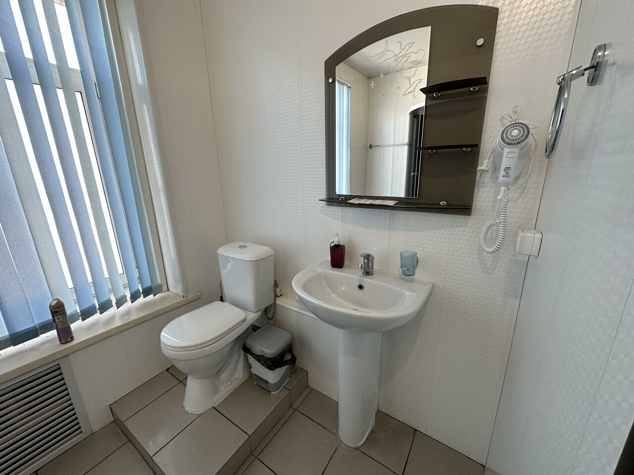 Гостевой дом Форсаж Бийск-96