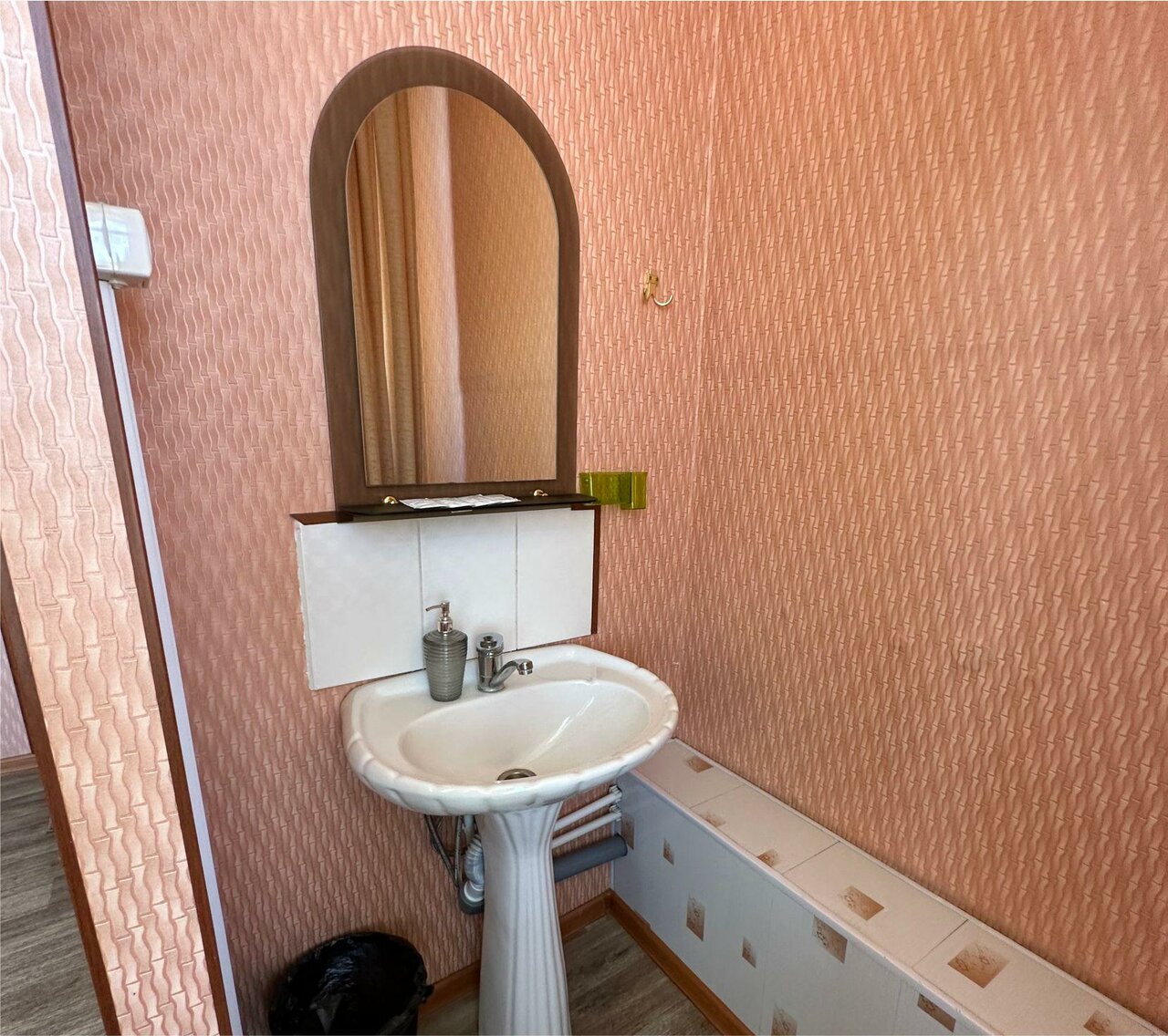 Гостевой дом Форсаж Бийск