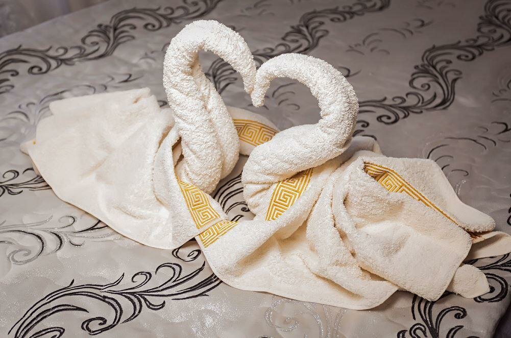 Гостевой дом Форсаж Бийск-13