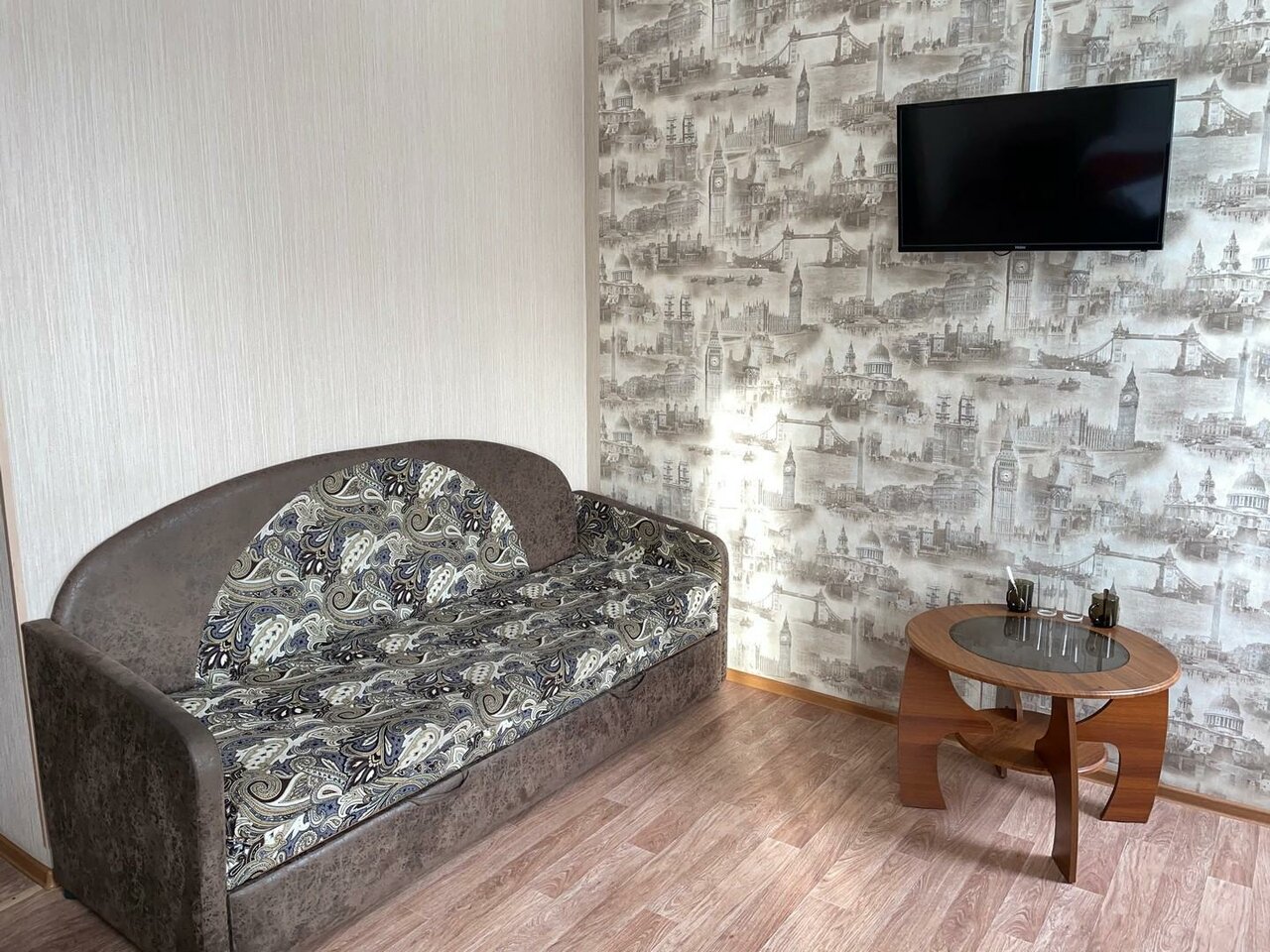 Гостевой дом Форсаж Бийск-78