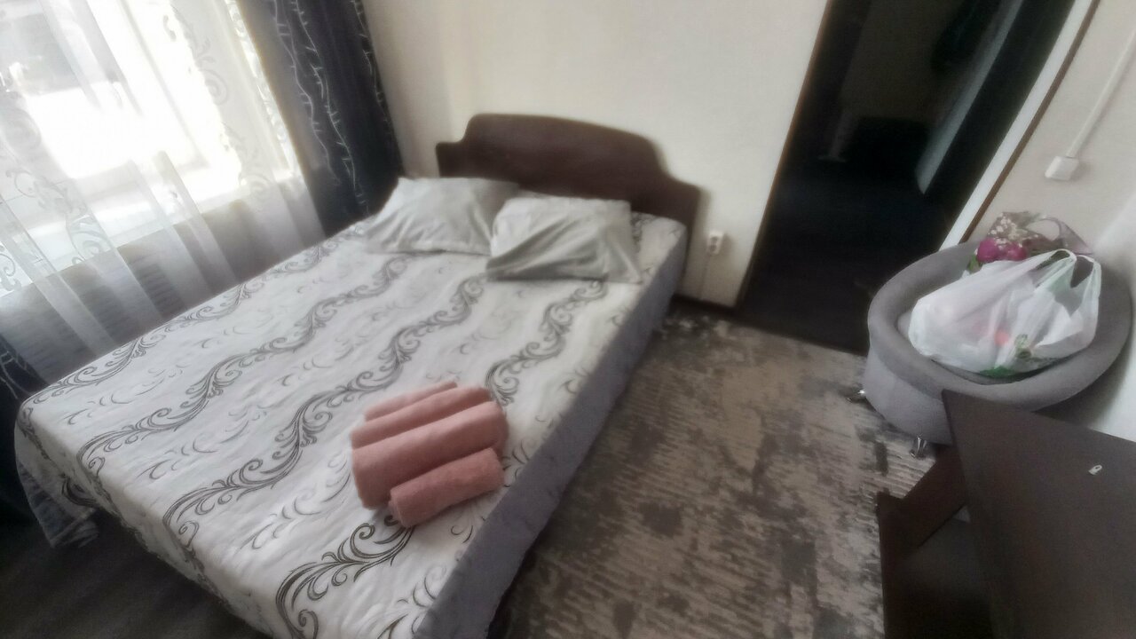 Гостевой дом Форсаж Бийск-142