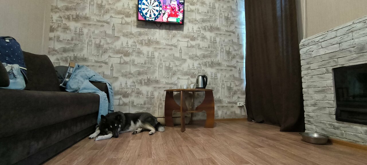 Гостевой дом Форсаж Бийск-146