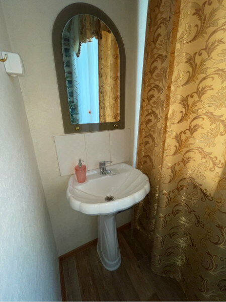 Гостевой дом Форсаж Бийск