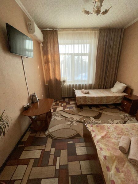 Гостевой дом Форсажъ Бийск
