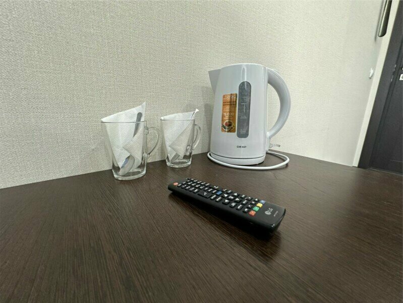 Гостевой дом Форсаж Бийск