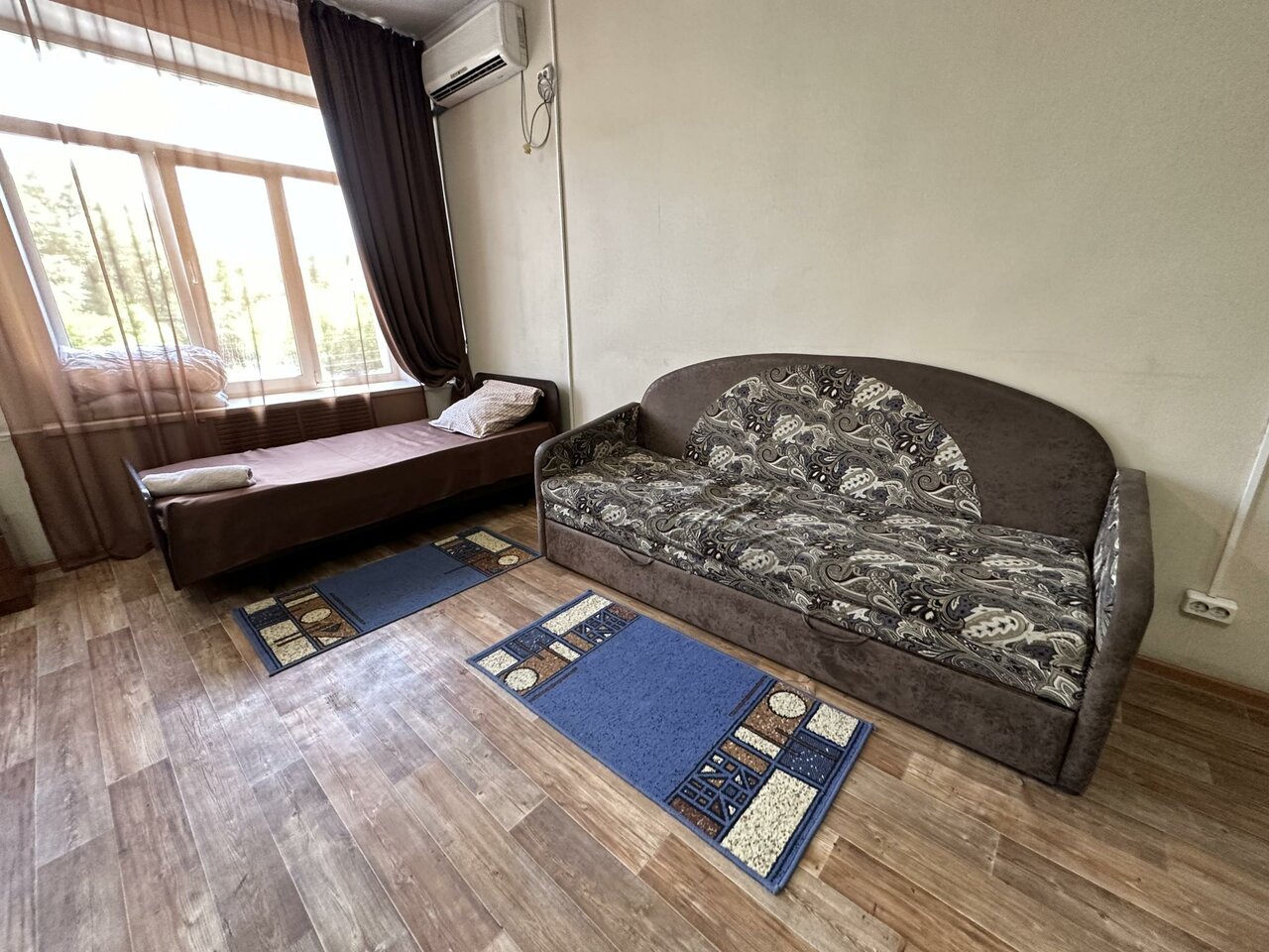 Гостевой дом Форсаж Бийск-65