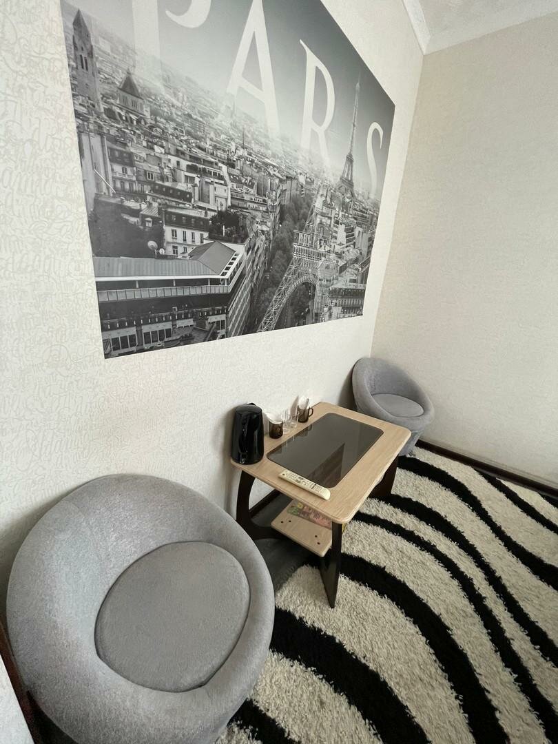 Гостевой дом Форсаж Бийск-29