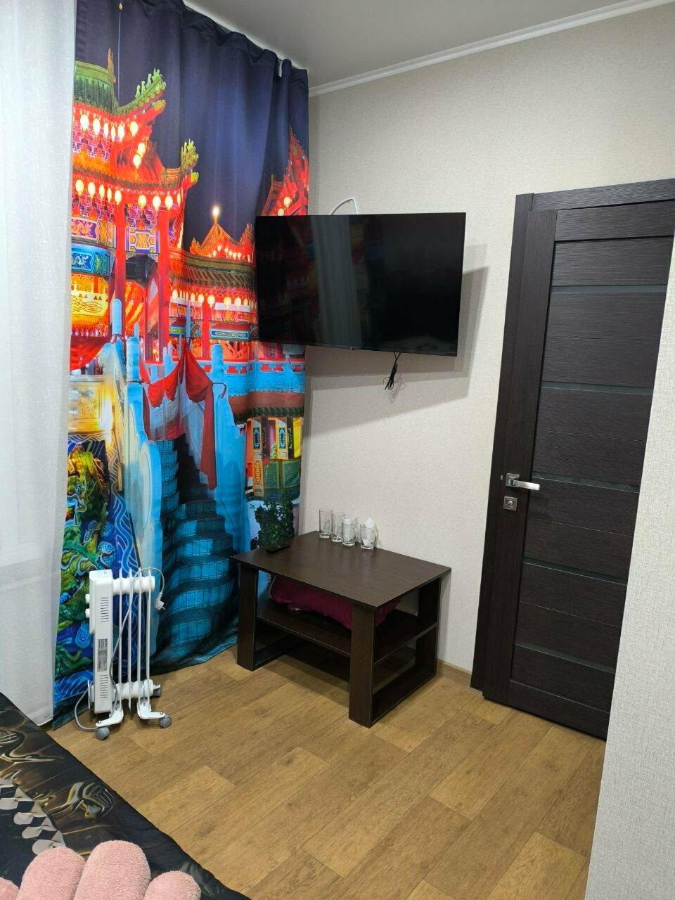 Гостевой дом Форсаж Бийск-138