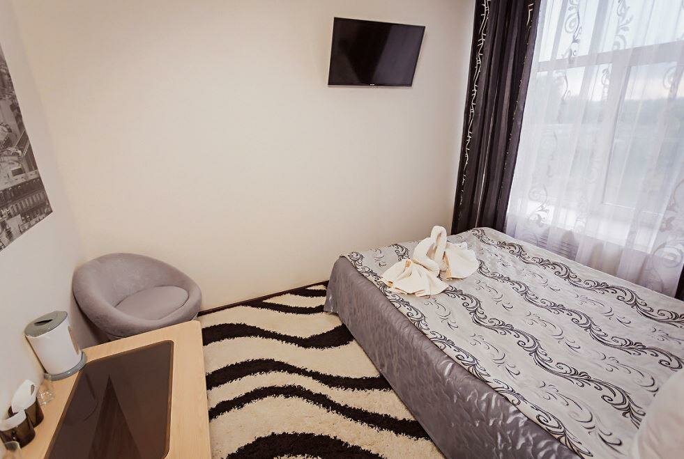 Гостевой дом Форсаж Бийск-115