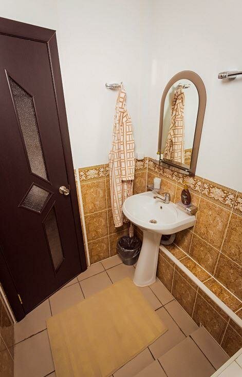 Гостевой дом Форсаж Бийск-83