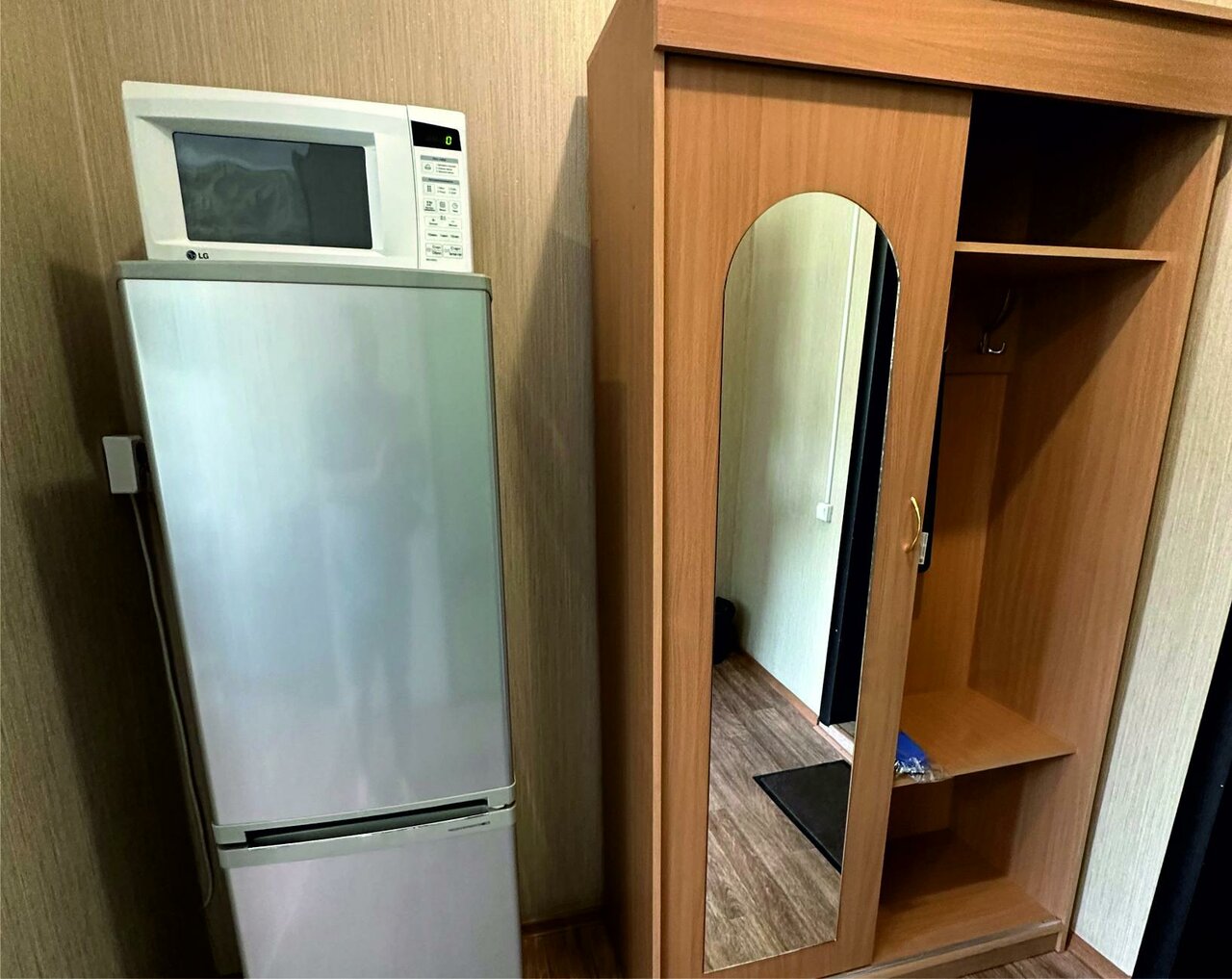 Гостевой дом Форсаж Бийск-63