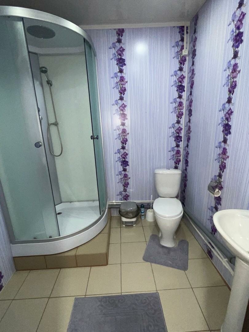 Гостевой дом Форсаж Бийск-19