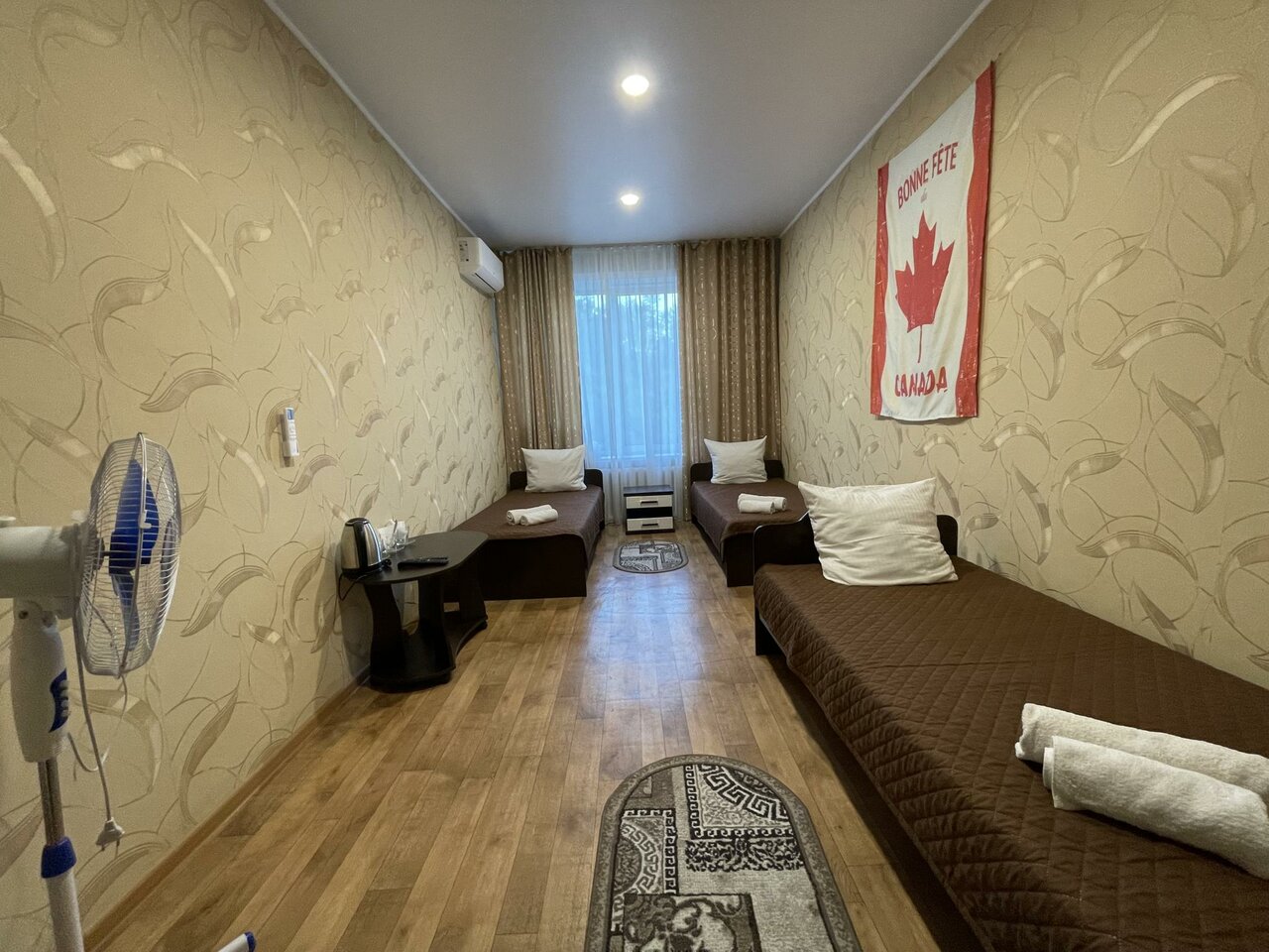 Гостевой дом Форсаж Бийск-57