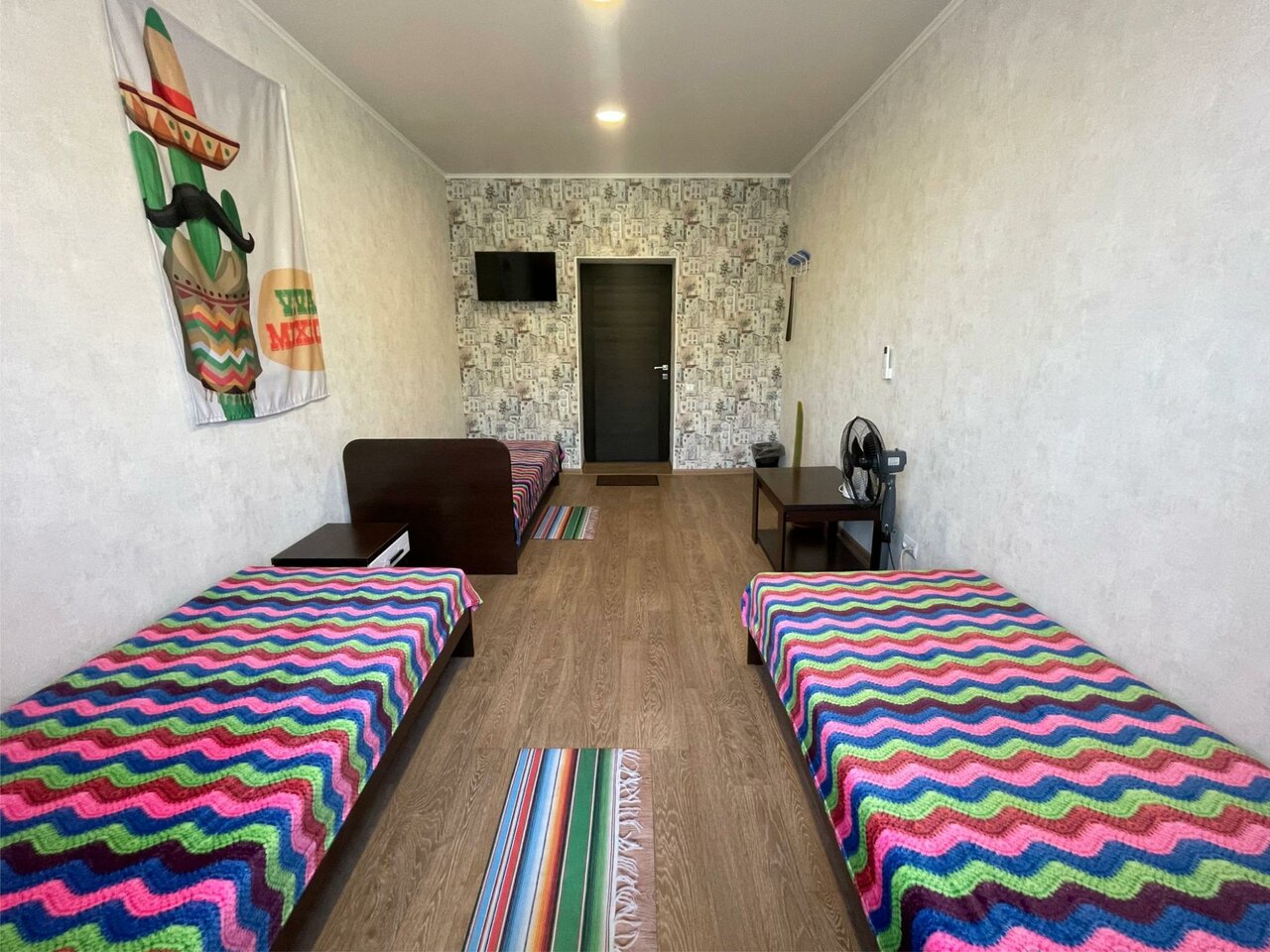 Гостевой дом Форсаж Бийск-84