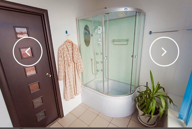 Гостевой дом Форсаж Бийск-35