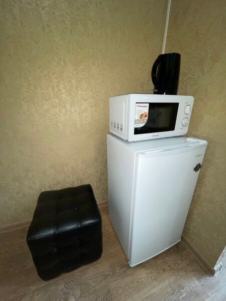 Гостевой дом Форсажъ Бийск