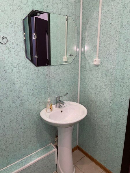 Гостевой дом Форсажъ Бийск