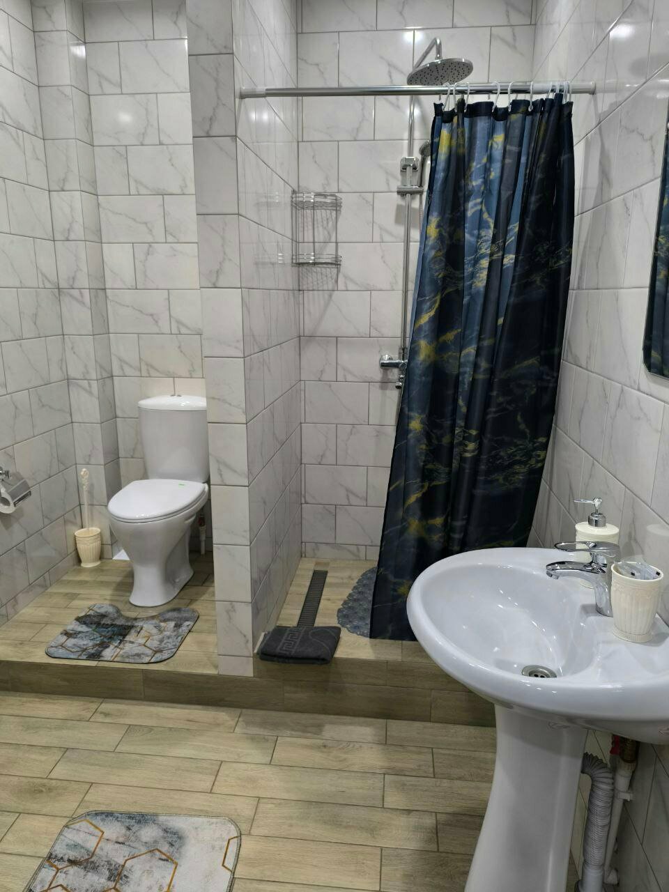 Гостевой дом Форсаж Бийск-144