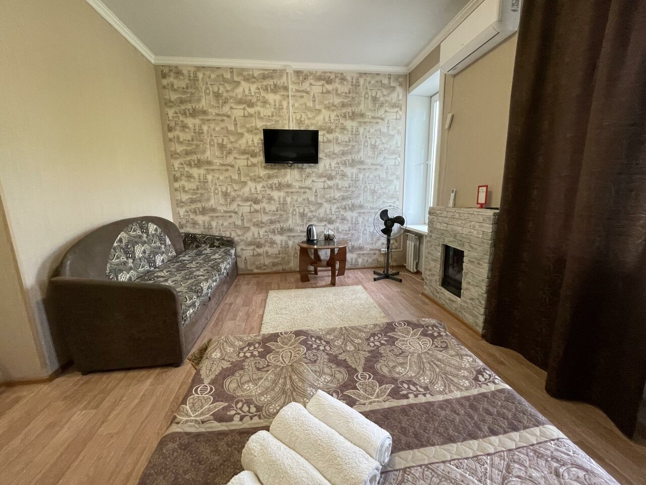 Гостевой дом Форсаж Бийск-106