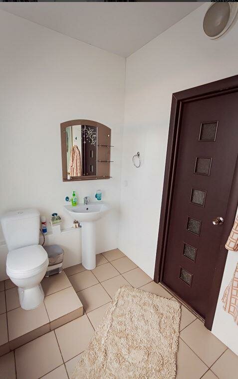 Гостевой дом Форсаж Бийск-100