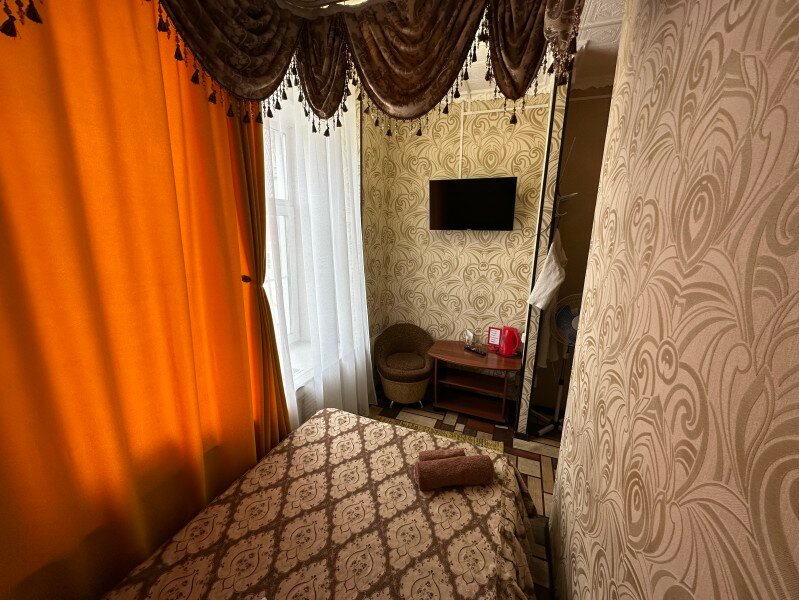 Гостевой дом Форсажъ Бийск